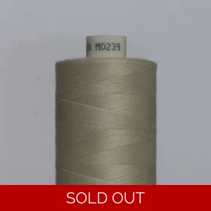 Coats Moon 120 Spun Polyester Thread - 1000 yards - M0239