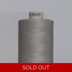 Coats Moon 120 Spun Polyester Thread - 1000 yards - M0245