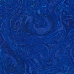 Michael Miller - Marble - Royal