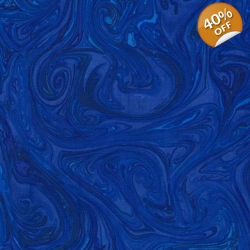 Michael Miller - Marble - Royal