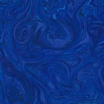 Michael Miller - Marble - Royal