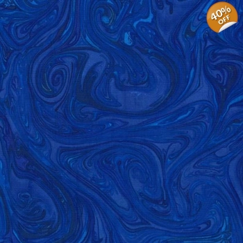 Michael Miller - Marble - Royal