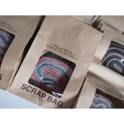 Moda Scrap Bag