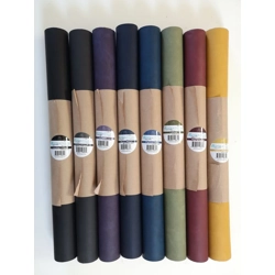 Mora Faux Leather Sample