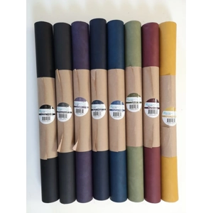 Mora Faux Leather Sample