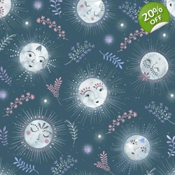 Dashwood Studio - Sarah Knight - Nightfall - Moons