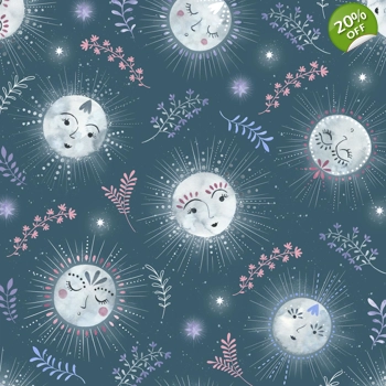 Dashwood Studio - Sarah Knight - Nightfall - Moons