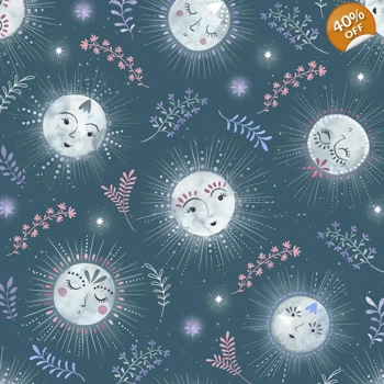 Dashwood Studio - Sarah Knight - Nightfall - Moons