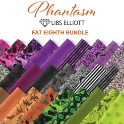 PRE-ORDER - Libs Elliott - Phantasm - Fat Eighth Bundle x 30