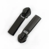 Zipper Pull #5 for Nylon Zipper - Rectangular - Pack of 2
