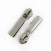 Zipper Pull #5 for Nylon Zipper - Rectangular - Pack of 2