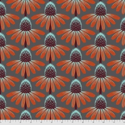 Anna Maria Horner - Love Always - Echinacea - Berry