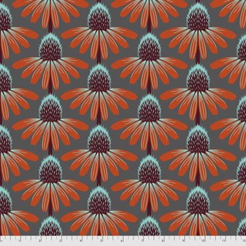 Anna Maria Horner - Love Always - Echinacea - Berry