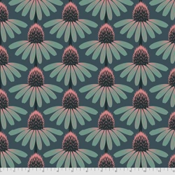 Anna Maria Horner - Love Always - Echinacea - Dim