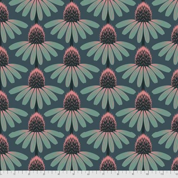 Anna Maria Horner - Love Always - Echinacea - Dim