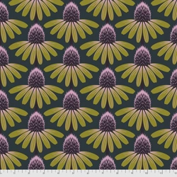Anna Maria Horner - Love Always - Echinacea - Seaweed
