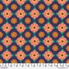 Jane Sassaman - Flower Dance - Fat Quarter Bundle x 6