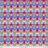 PRE-ORDER - Jane Sassaman - Vegetable Patch - Fat Quarter Bundle x 9