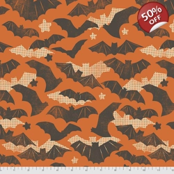 Maude Ashbury - Spooktacular - Gone Batty