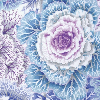 Kaffe Fassett Collective - Philip Jacobs - Brassica - Sky