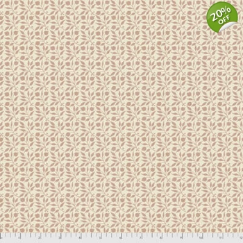 William Morris - Granada - Rosehip - Blush