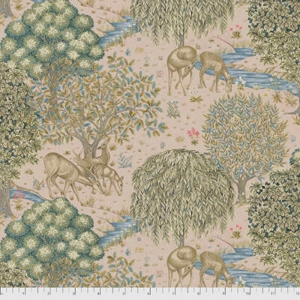 William Morris - Granada - Granada Small - Blush