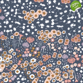 Rayon - Katarina Roccella - Eclectic Intuition - Flora Fields