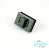 Rectangular Bag Lock 1.5 (38mm) wide