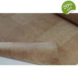 Surface Cork - Reversible - 1.2mm thick