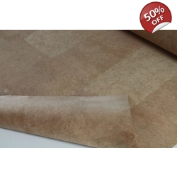REMNANT - Surface Cork - Reversible - 1.2mm thick - 20cm