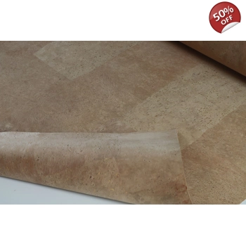 REMNANT - Surface Cork - Reversible - 1.2mm thick - 20cm