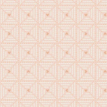 Sewcial Bee Collective - Frost & Fir - Quilted Pines