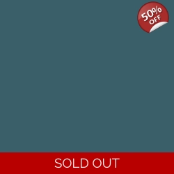 REMNANT - Suzy Quilts - Signature Pure Solids - Honeymoon - 90cm