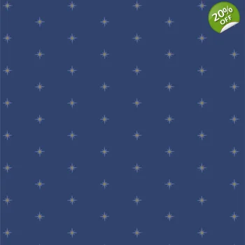 AGF - Maureen Cracknell - Starling - Shining Stardusk