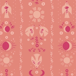 AGF - Maureen Cracknell - Starling - Ascendence Shimmer