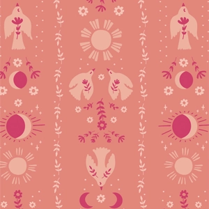 AGF - Maureen Cracknell - Starling - Ascendence Shimmer