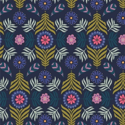 AGF - Maureen Cracknell - Starling - Bloom Plume