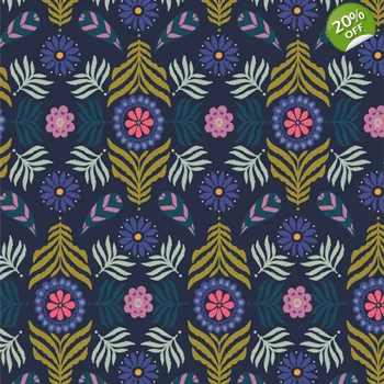 AGF - Maureen Cracknell - Starling - Bloom Plume