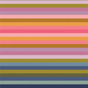 AGF - Maureen Cracknell - Starling - Linear Radiance (Linen Blend)