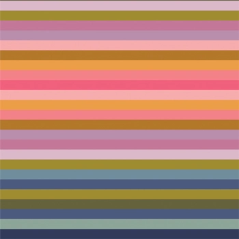 AGF - Maureen Cracknell - Starling - Linear Radiance (Linen Blend)