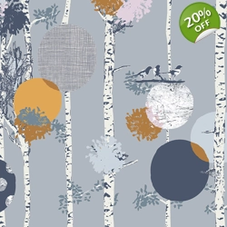 Katarina Roccella - Eclectic Intuition - Stamped Grove