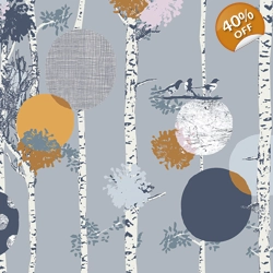 REMNANT - Katarina Roccella - Eclectic Intuition - Stamped Grove - 67cm