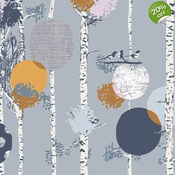 Katarina Roccella - Eclectic Intuition - Stamped Grove