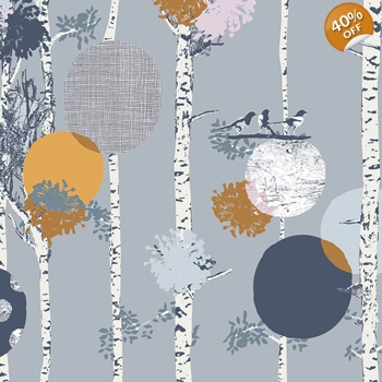 REMNANT - Katarina Roccella - Eclectic Intuition - Stamped Grove - 67cm