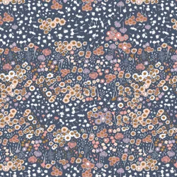 Katarina Roccella - Eclectic Intuition - Flora Fields