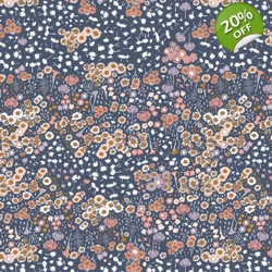 Katarina Roccella - Eclectic Intuition - Flora Fields