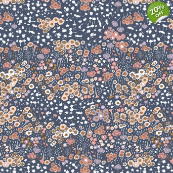 Katarina Roccella - Eclectic Intuition - Flora Fields