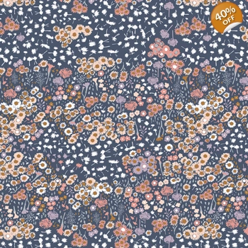 Katarina Roccella - Eclectic Intuition - Flora Fields