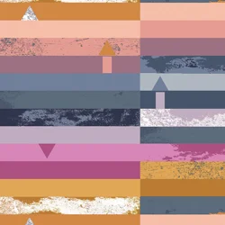 REMNANT - Katarina Roccella - Eclectic Intuition - Steps Above - 61cm