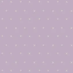 REMNANT - Katarina Roccella - Eclectic Intuition - Your Heart - Bright - Fat Quarter